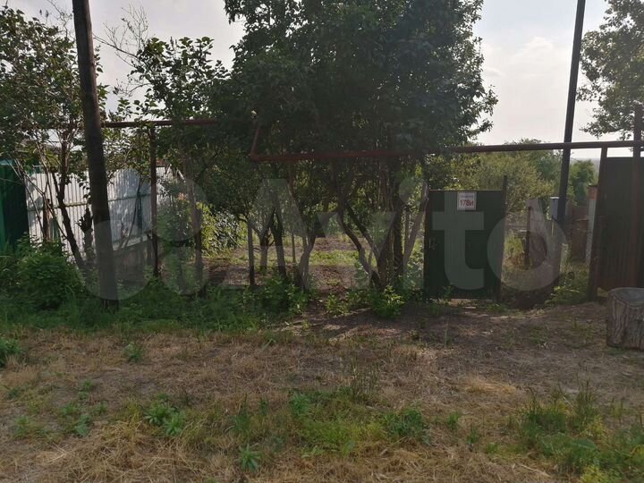 Участок 3 сот. (ИЖС)