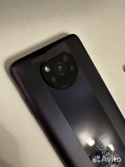 Xiaomi Poco X3 Pro, 8/256 ГБ