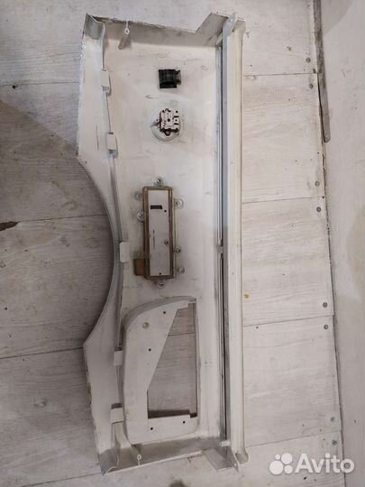 Плата индикации для стиральной машины ardo