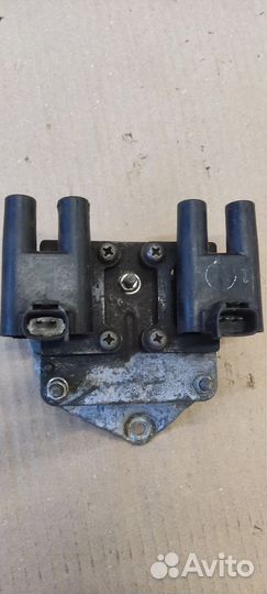 Модуль зажигания daewoo nexia