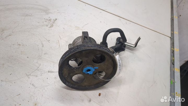 Гур Peugeot Partner, 1999