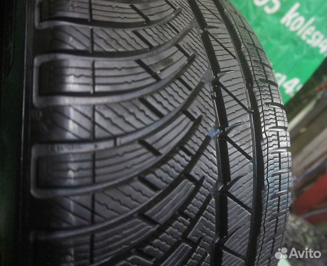 Michelin Pilot Alpin PA4 285/30 R21 100W