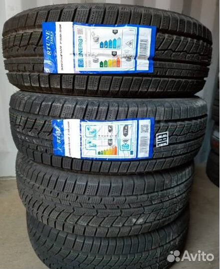 Fortune FSR-901 235/60 R18 107