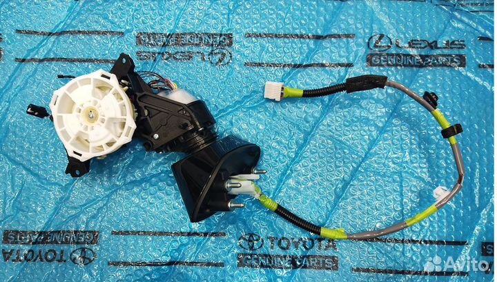 Зеркало Lexus Gs250, Gs350, Gs450h левое NEW 12-15