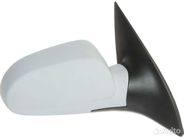 Зеркало прав. Lacetti Gentra