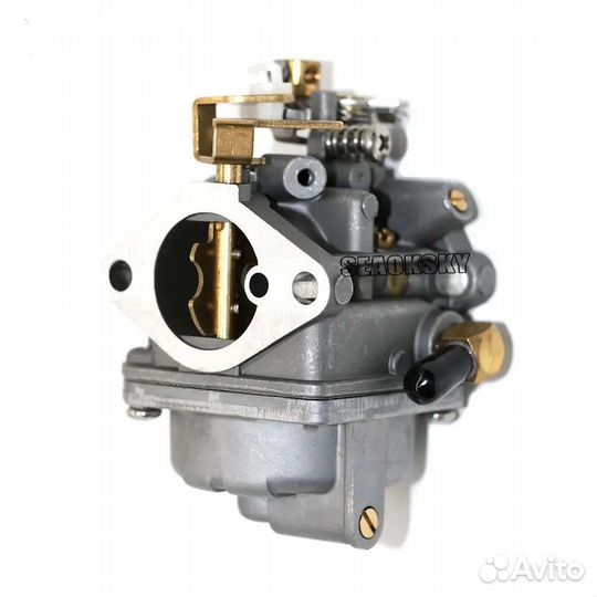 Карбюратор для лодочного мотора Сузуки df4-df6