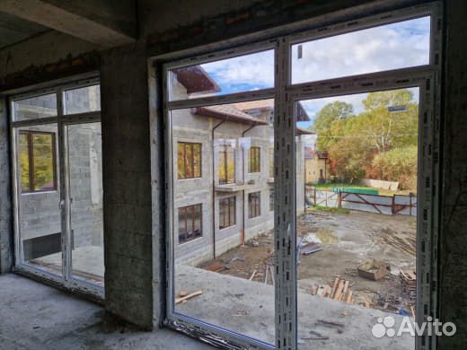 Окна пластиковые