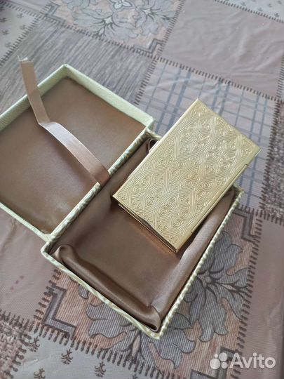 Визитница