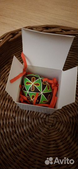 Новогодний подарок, ёлочные игрушки