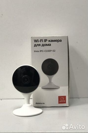 Камера видионаблюдения - Imou IPC-C22EP-s2(13281)