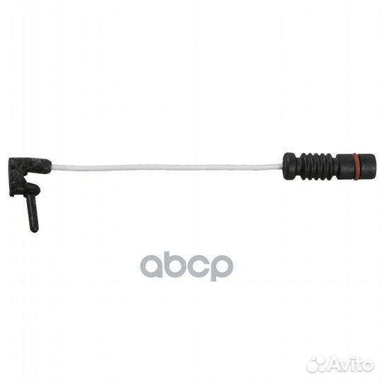 Датчик износа тормозных колодок mercedes W163 0