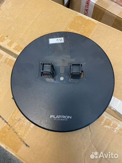 Монитор LG Flatron L1718S-SN