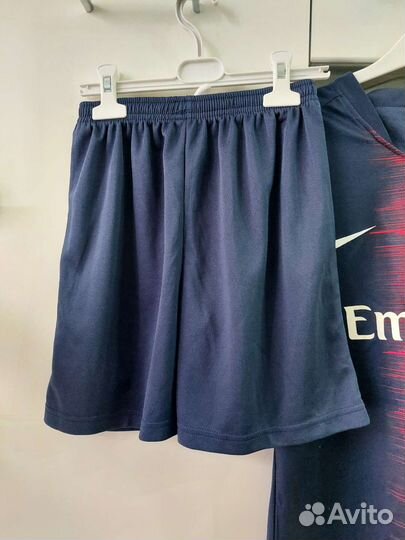 Футбольная форма для мальчика