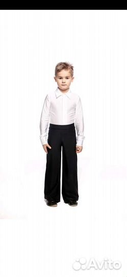 Костюм для бальных танцев мальчику