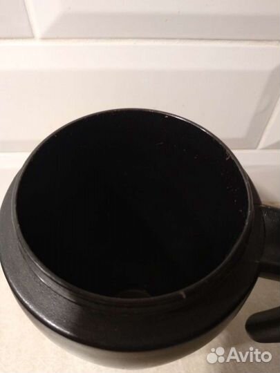 Термо-кружка 500мл