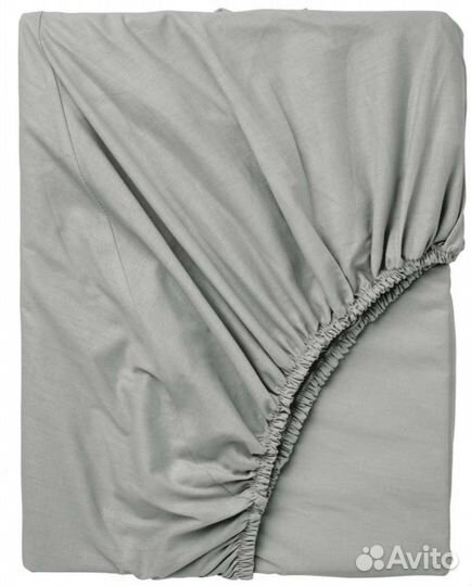 Постельное белье Икея Двала 140*200