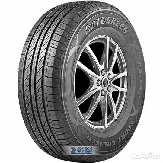 Autogreen Sport Cruiser-SC6 285/50 R20 116V