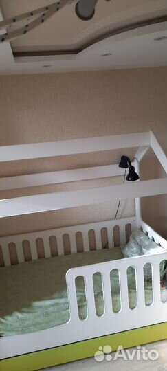 Набор детской мебели