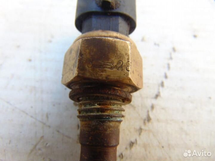 Датчик температуры охлаждающей жидкости для Chevro