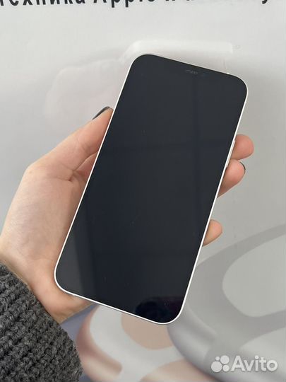 iPhone 12, 128 ГБ