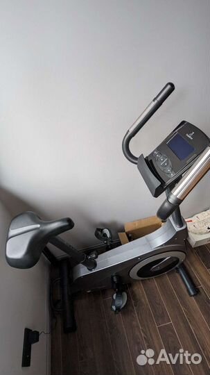 Велотренажер Clear fit KB 300