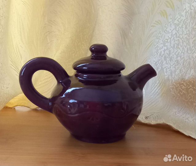 Чайник СССР