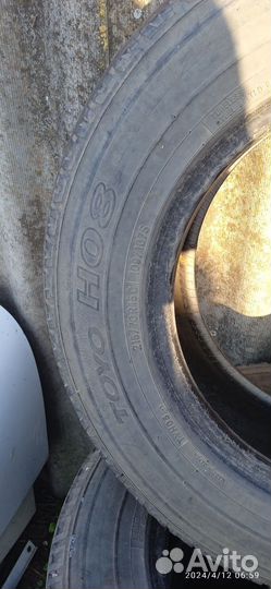 Accelera 651 215/70 R15C