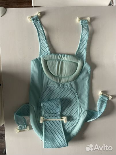 Гамак для купания новорожденных