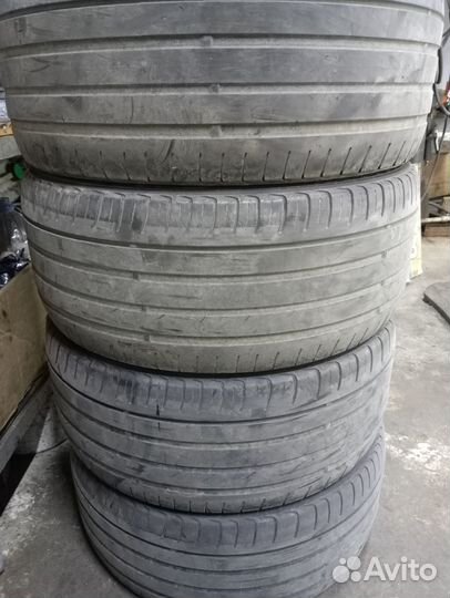 Yokohama C.Drive 2 AC02 225/45 R17