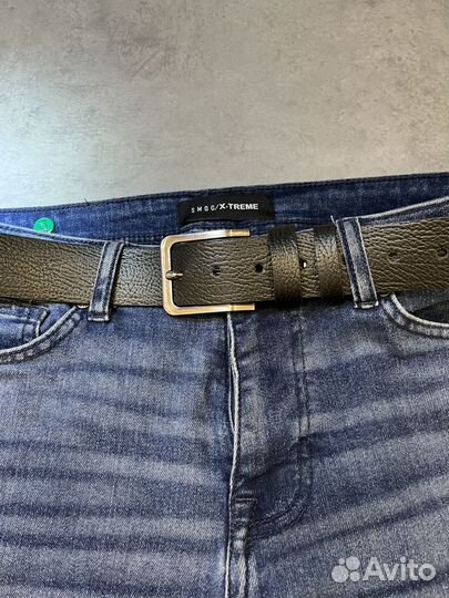 Ремень мужской классический