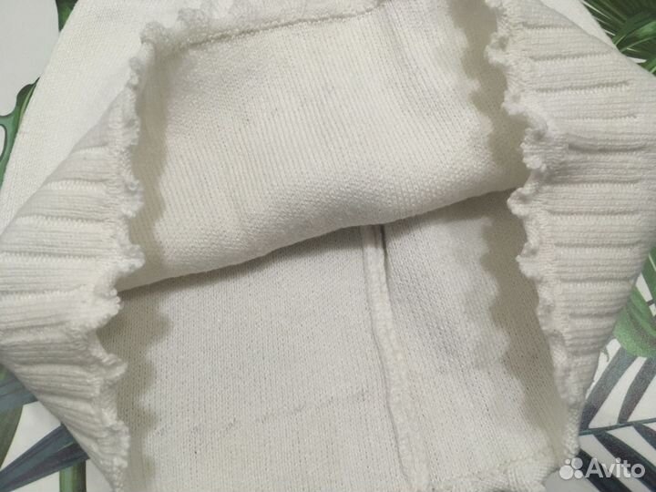 Шапочка для девочки