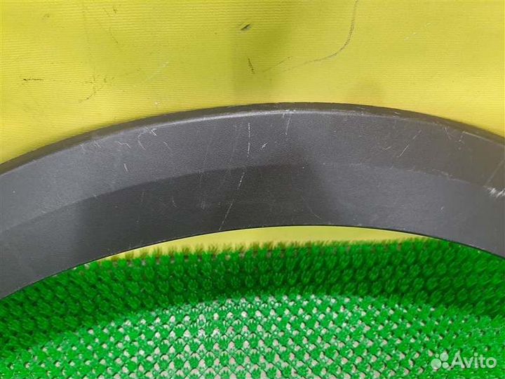 Расширитель крыла передний правый Kia Rio X-Line