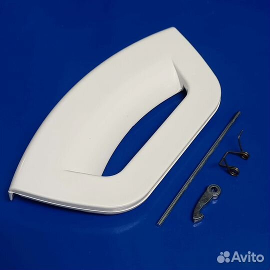 Ручка люка стиральной машины Аристон