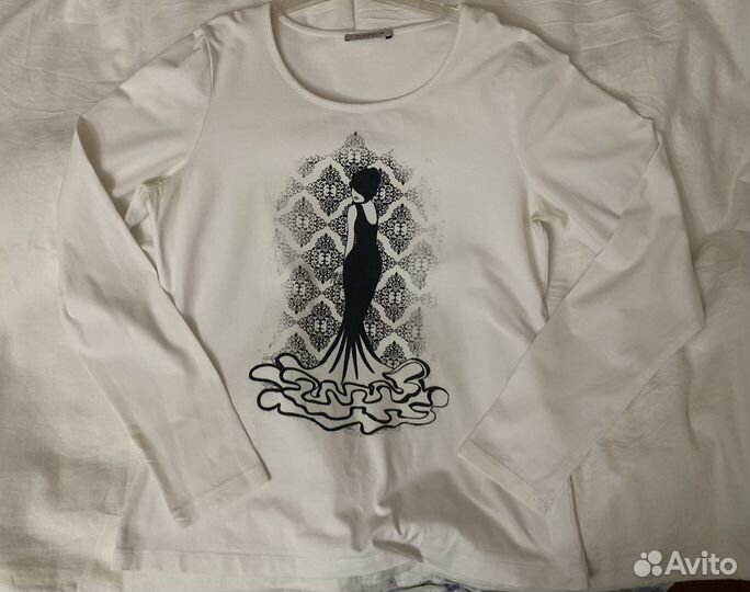 Кофты glenfield L-XL