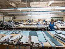Ищу инвестиции в бизнес по производству одежды