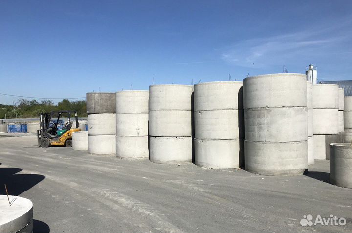 Кольцо жби кс 15.9 производителя