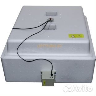 Инкубатор наседка для вывода птенцов; 46239