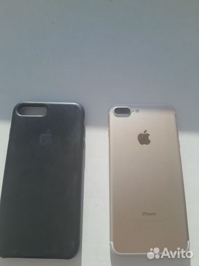 iPhone 7 Plus, 32 ГБ