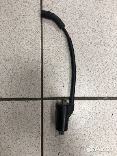 Катушка зажигания Arctic cat thundercat 1000