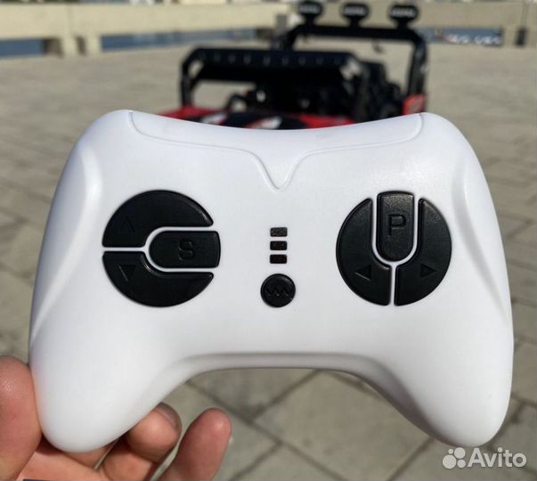 Электромобиль