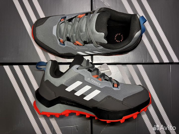 Кроссовки Adidas Terrex AX4 Люкс Veetnam