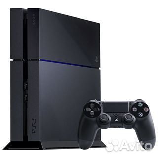 Sony PS4