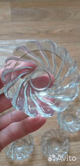 Розетки для варенья