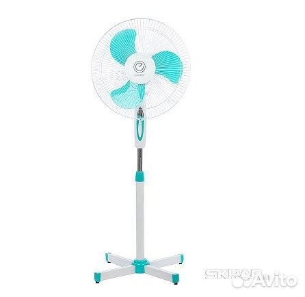 Вентилятор напольный 16