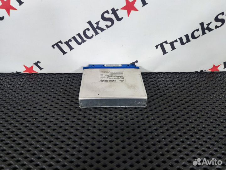 Блок управления ABS/EBS Man TGA, Man TGS, Man TGX