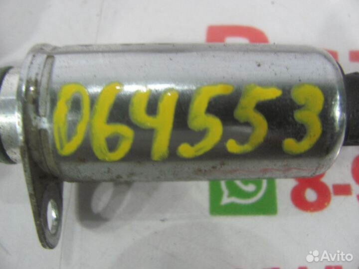 Клапан электромагнитный Geely emgrand EC7 2009-201