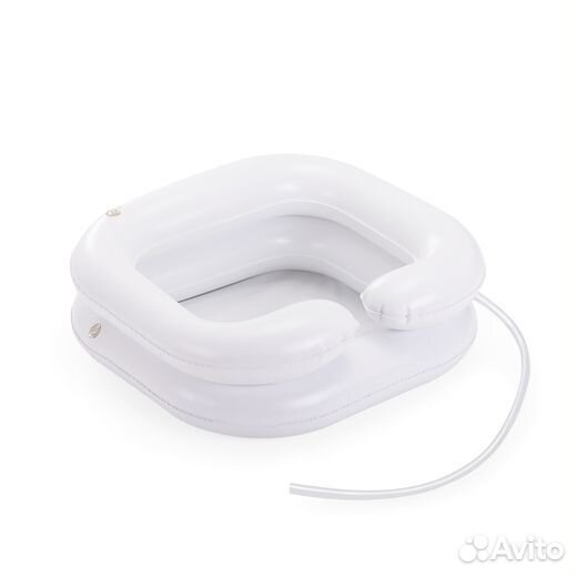 Ванна для мытья головы