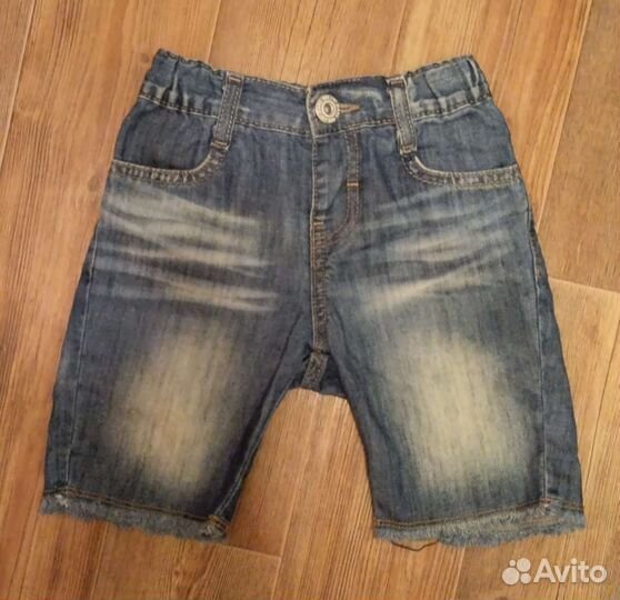 Детская одежда