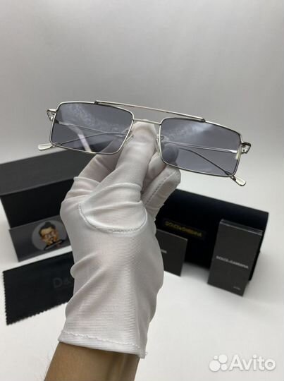 Очки унисекс