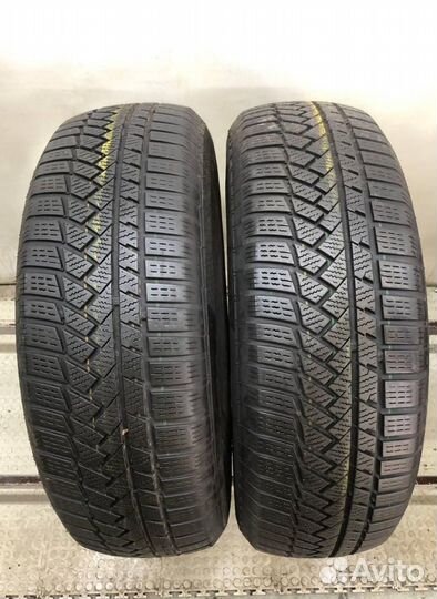Continental ContiWinterContact TS 850 P 215/70 R16 99W